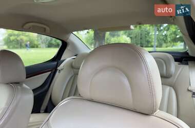 Седан Peugeot 407 2004 в 