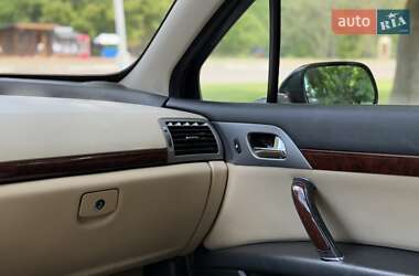 Седан Peugeot 407 2004 в 
