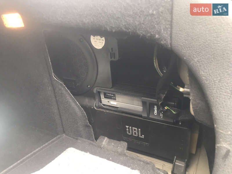 Купе Peugeot 407 2006 в Хмельницькому