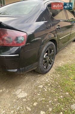 Седан Peugeot 407 2005 в 