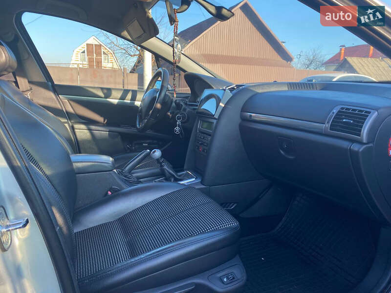 Седан Peugeot 407 2005 в Хмельницькому фото 5 Седан Peugeot 407 2005 в Хмельницькому