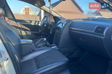 Седан Peugeot 407 2005 в 
