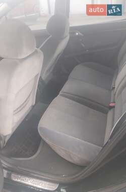 Седан Peugeot 407 2008 в 