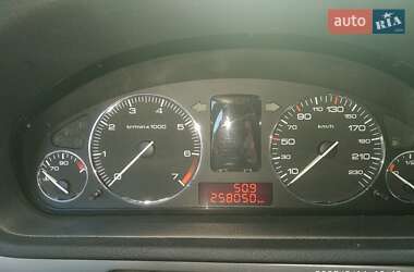 Седан Peugeot 407 2006 в 