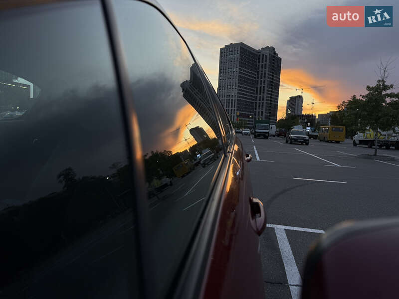 Седан Peugeot 407 2007 в Києві