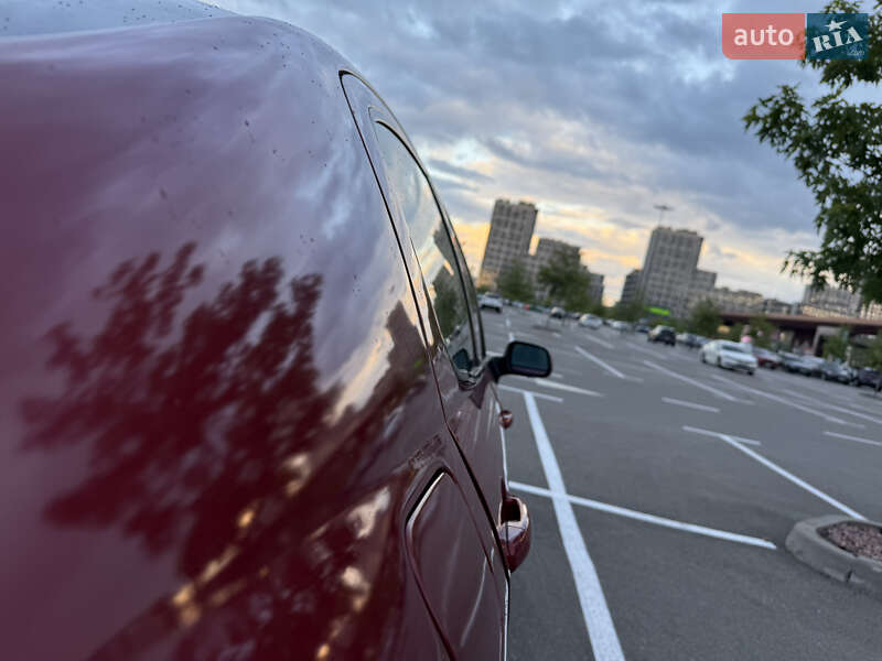 Седан Peugeot 407 2007 в Києві