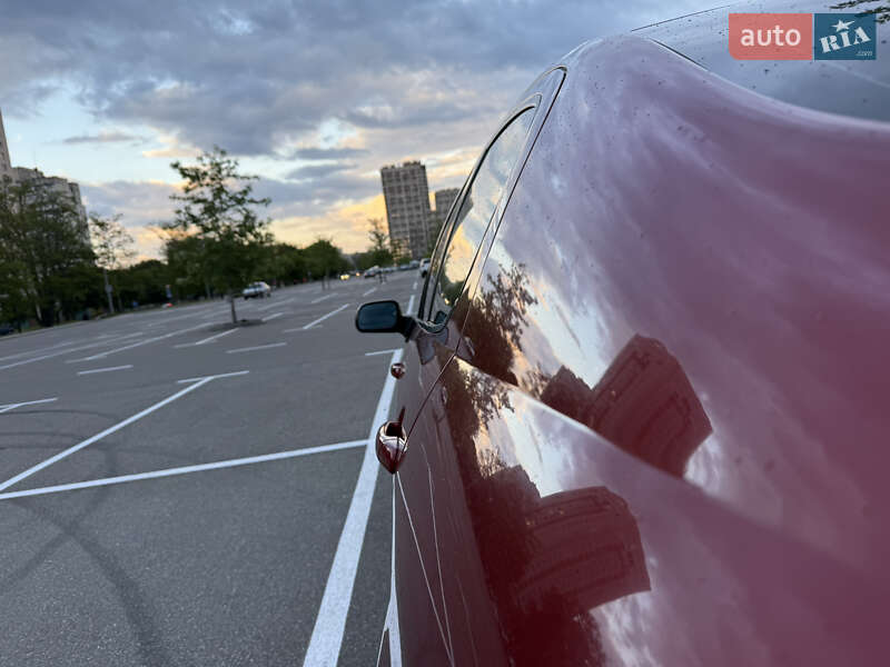 Седан Peugeot 407 2007 в Києві