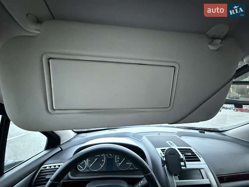 Седан Peugeot 407 2007 в Києві