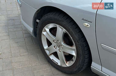Універсал Peugeot 407 2007 в 