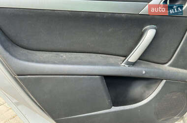Універсал Peugeot 407 2007 в 