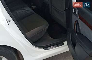 Седан Peugeot 407 2005 в 