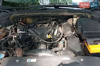 Седан Peugeot 407 2005 в 