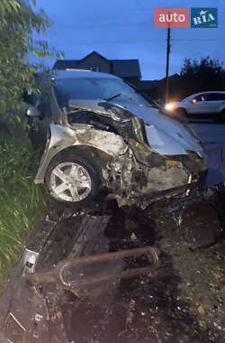 Седан Peugeot 407 2005 в Львові