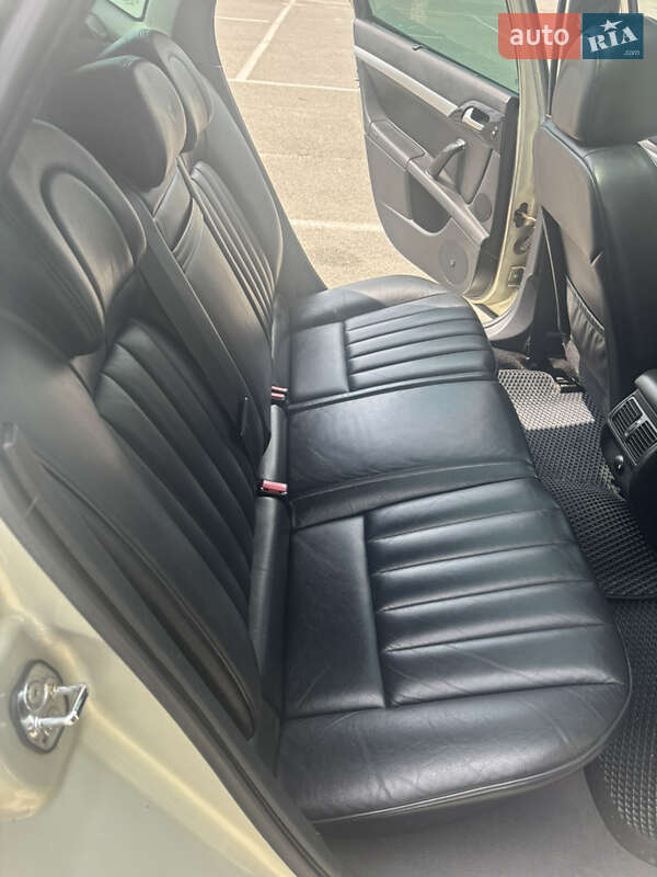 Универсал Peugeot 407 2008 в Белогородке фото 27 Универсал Peugeot 407 2008 в Белогородке