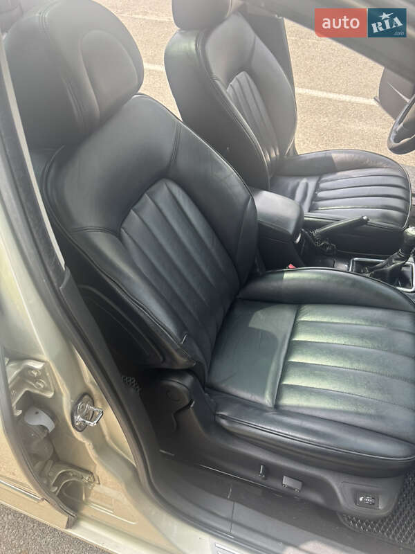 Универсал Peugeot 407 2008 в Белогородке фото 30 Универсал Peugeot 407 2008 в Белогородке