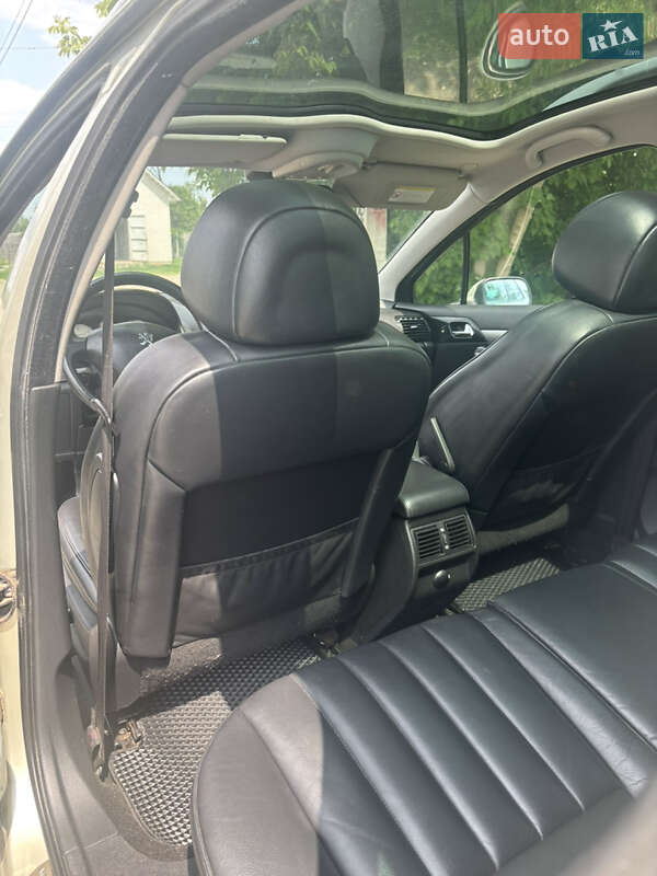 Универсал Peugeot 407 2008 в Белогородке фото 32 Универсал Peugeot 407 2008 в Белогородке