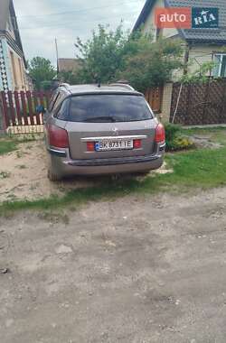 Универсал Peugeot 407 2005 в Ровно