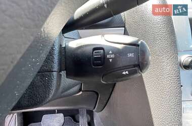 Седан Peugeot 407 2008 в 