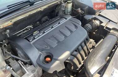 Седан Peugeot 407 2008 в 