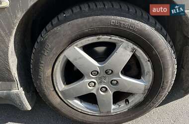 Седан Peugeot 407 2006 в 