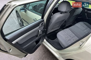 Универсал Peugeot 407 2004 в 