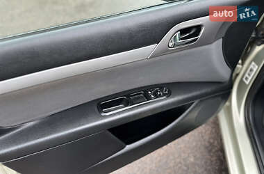 Универсал Peugeot 407 2004 в 