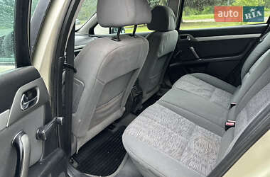 Универсал Peugeot 407 2004 в 