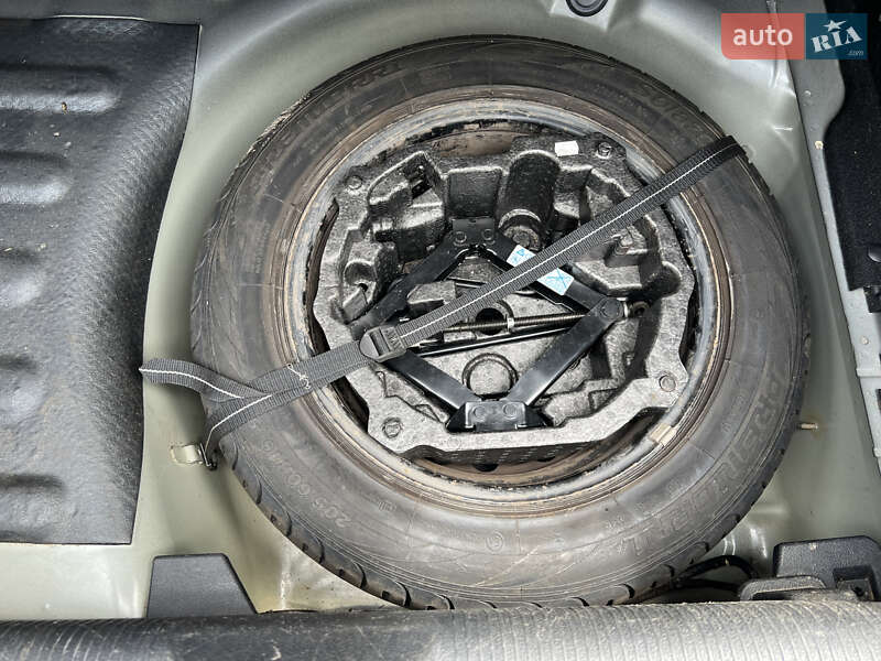 Седан Peugeot 407 2007 в Броварах