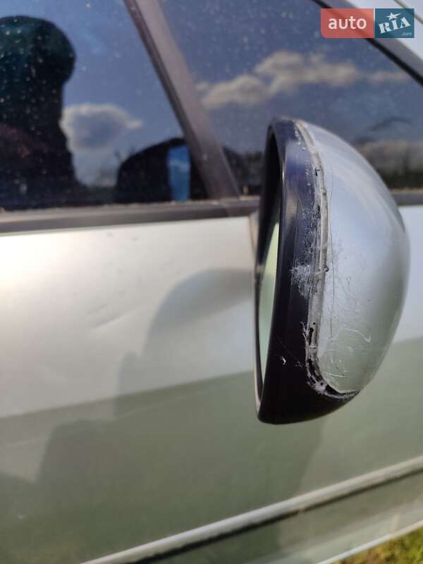 Седан Peugeot 407 2005 в Хмельницком