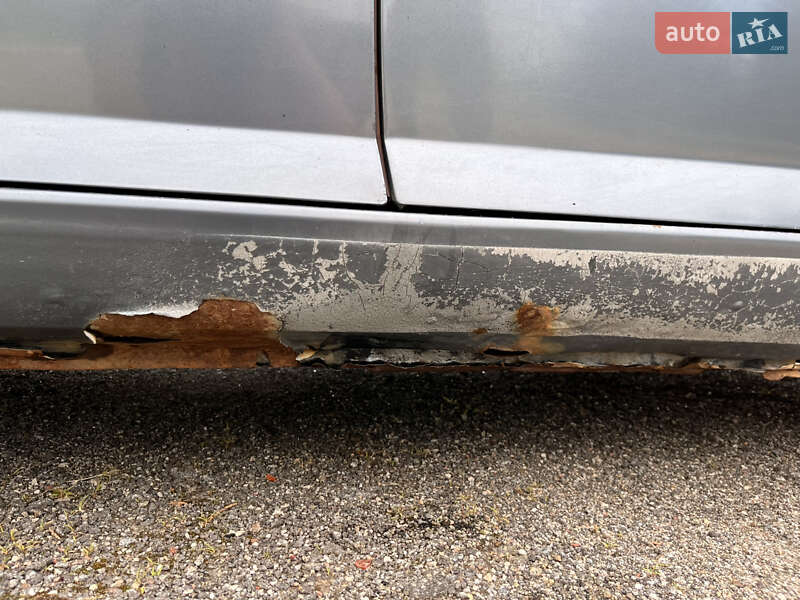 Универсал Peugeot 407 2005 в Бышеве