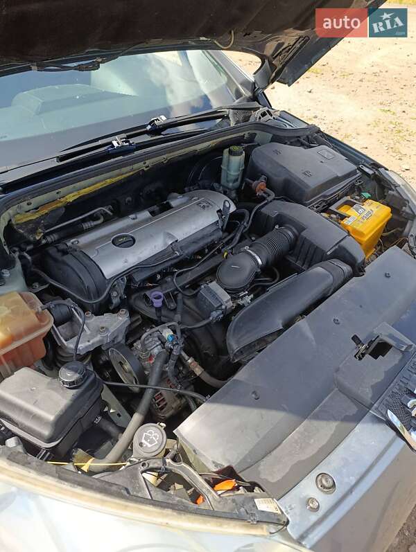 Седан Peugeot 407 2005 в Первомайске