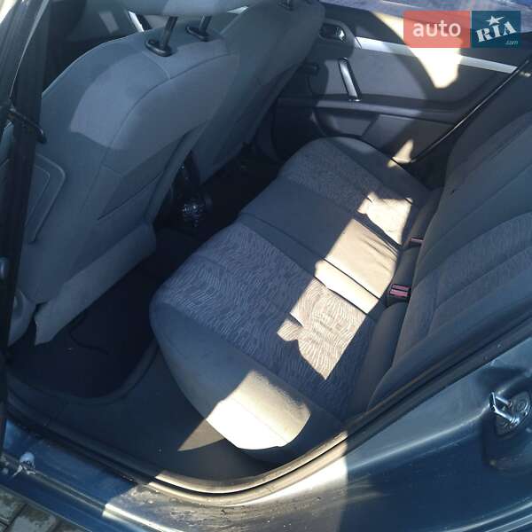 Седан Peugeot 407 2005 в Первомайске