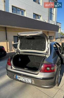 Седан Peugeot 407 2005 в 