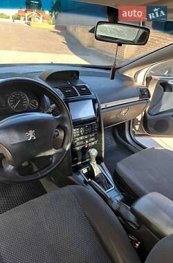Седан Peugeot 407 2005 в 