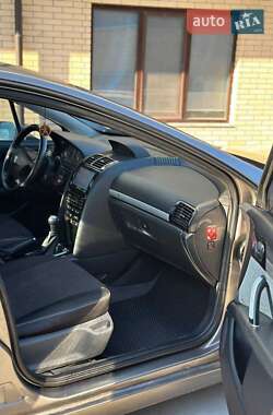 Седан Peugeot 407 2005 в 