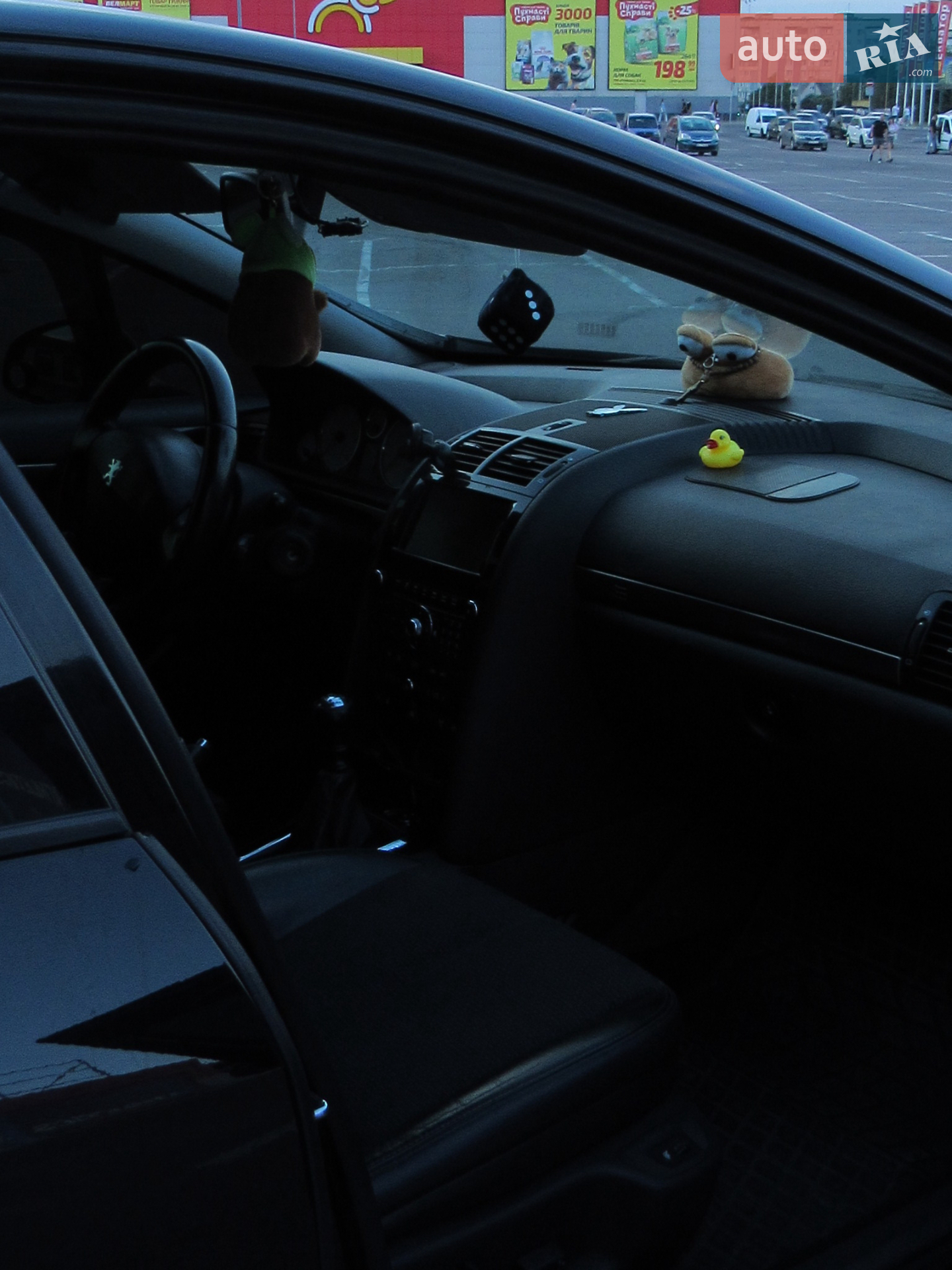 2010 Peugeot 407 - мініатюра 12