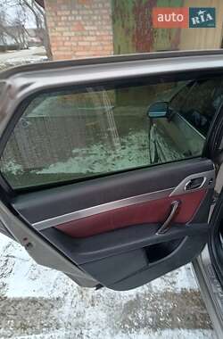 Универсал Peugeot 407 2007 в 