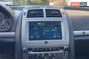 Универсал Peugeot 407 2005 в 