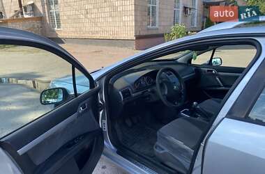 Универсал Peugeot 407 2005 в 