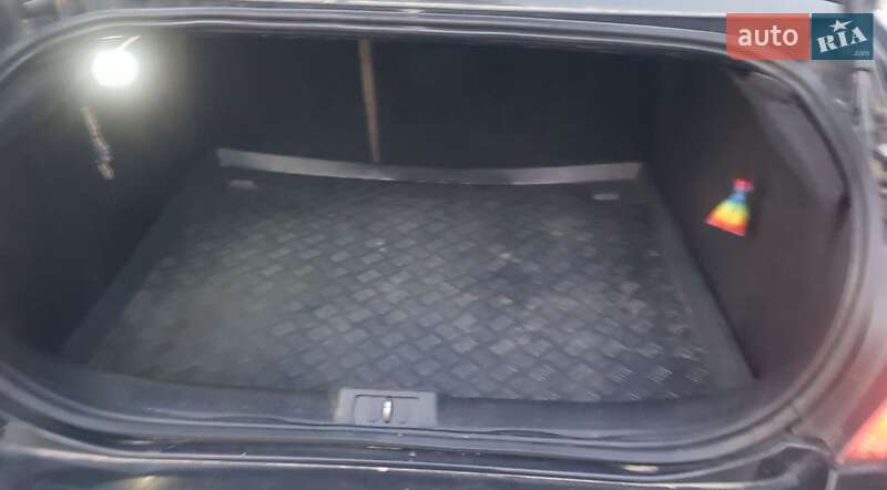 Седан Peugeot 407 2005 в Рівному фото 12 Седан Peugeot 407 2005 в Рівному