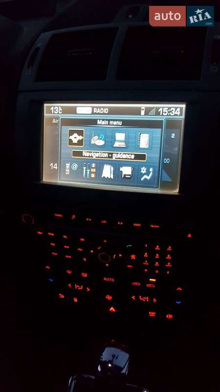 Седан Peugeot 407 2005 в Рівному фото 18 Седан Peugeot 407 2005 в Рівному