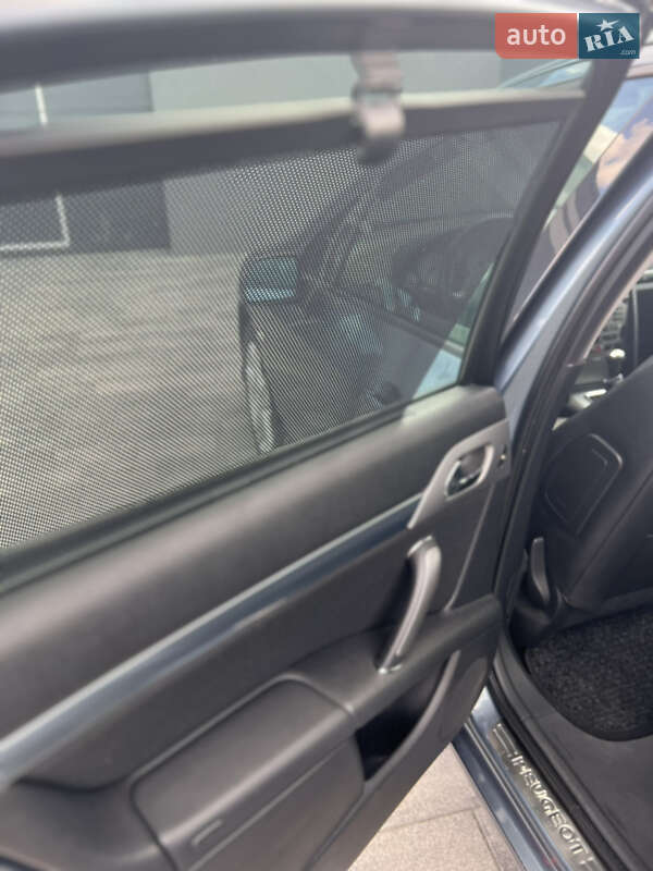 Седан Peugeot 407 2005 в Луцке фото 11 Седан Peugeot 407 2005 в Луцке