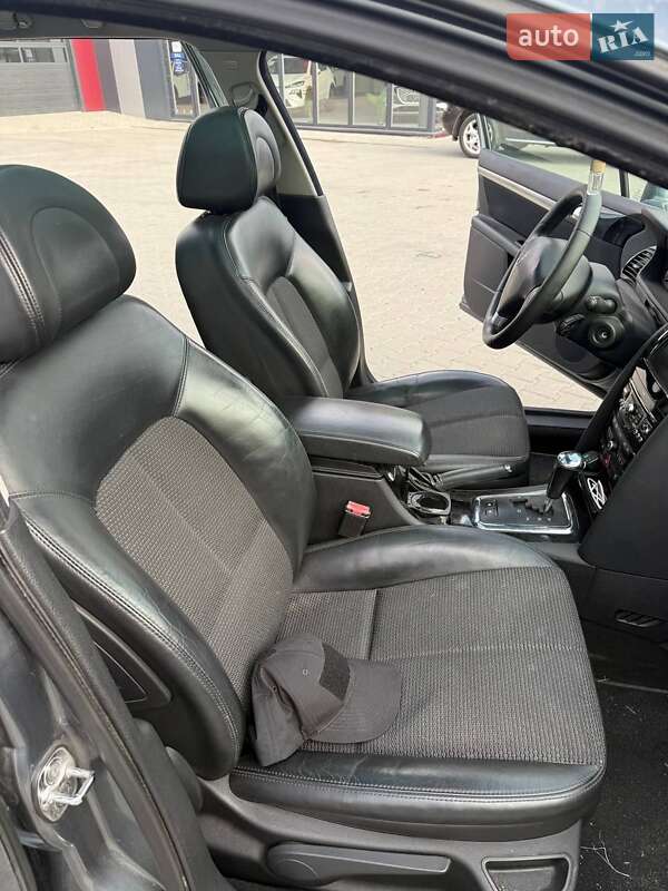 Универсал Peugeot 407 2010 в Львове