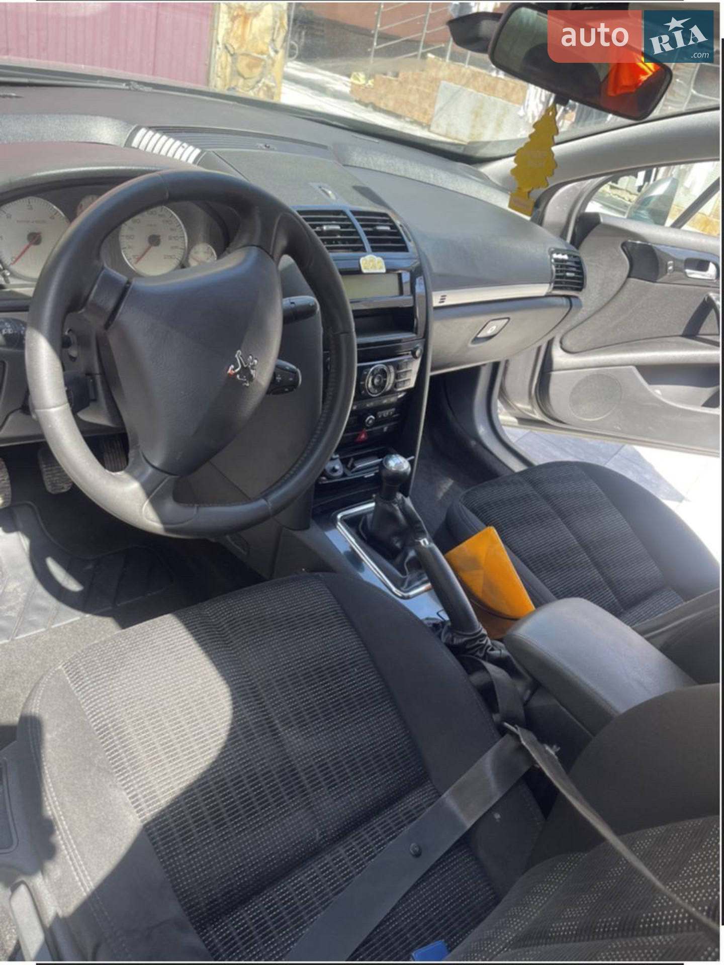 2010 Peugeot 407 - мініатюра 3