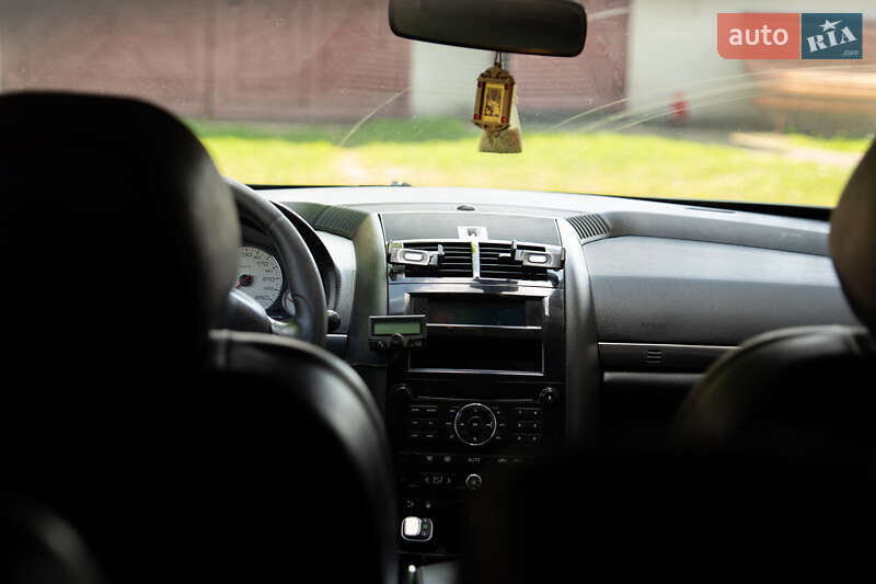 Універсал Peugeot 407 2010 в Івано-Франківську