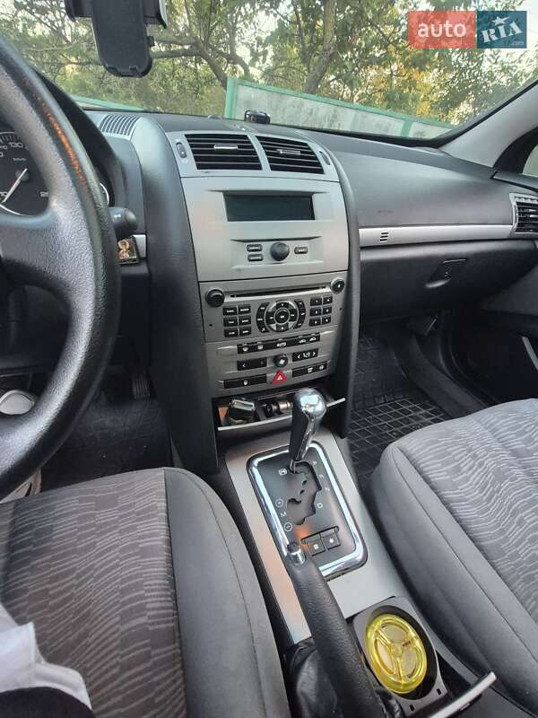 Універсал Peugeot 407 2005 в Хмельницькому