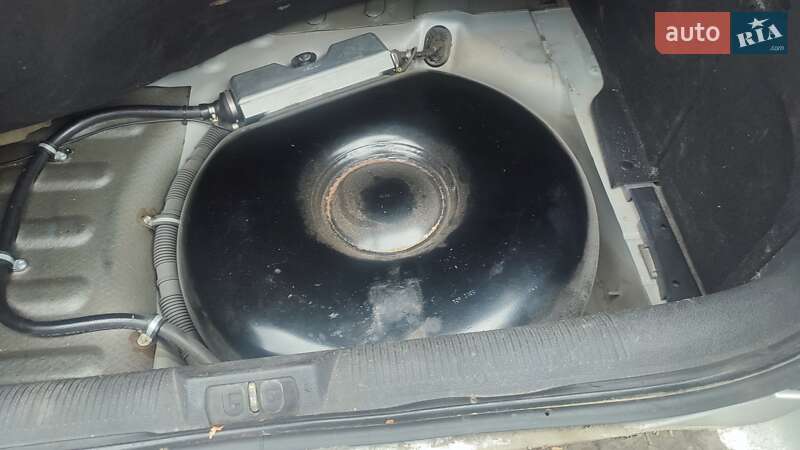 Седан Peugeot 407 2005 в Києві фото 6 Седан Peugeot 407 2005 в Києві