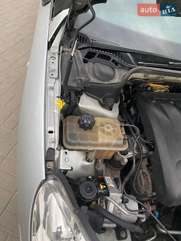 Универсал Peugeot 407 2006 в Житомире