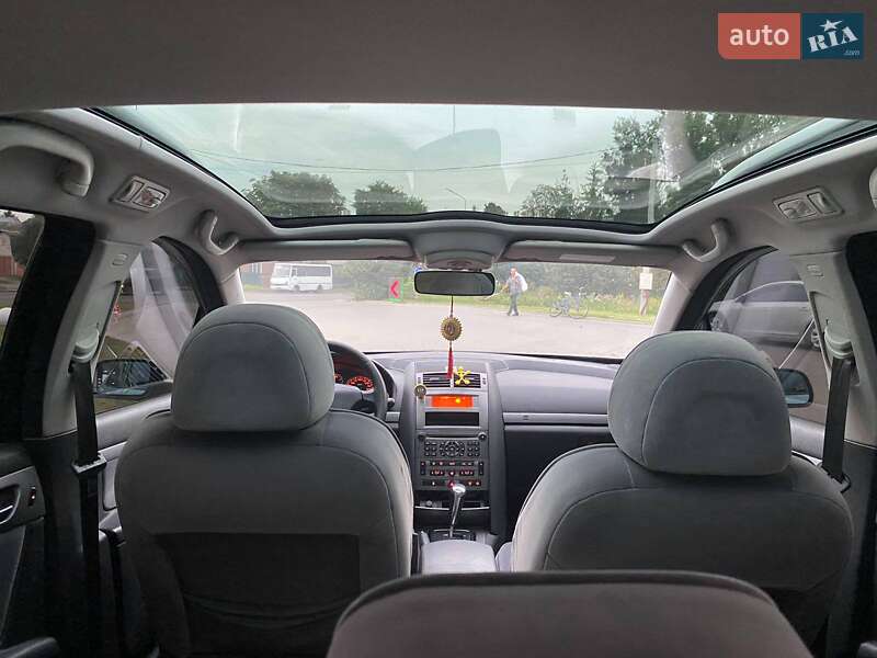 Универсал Peugeot 407 2006 в Житомире