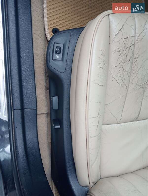 Універсал Peugeot 407 2007 в Черкасах